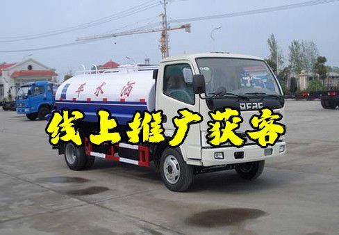 武漢吸污車購買指南 生產廠家與選購建議